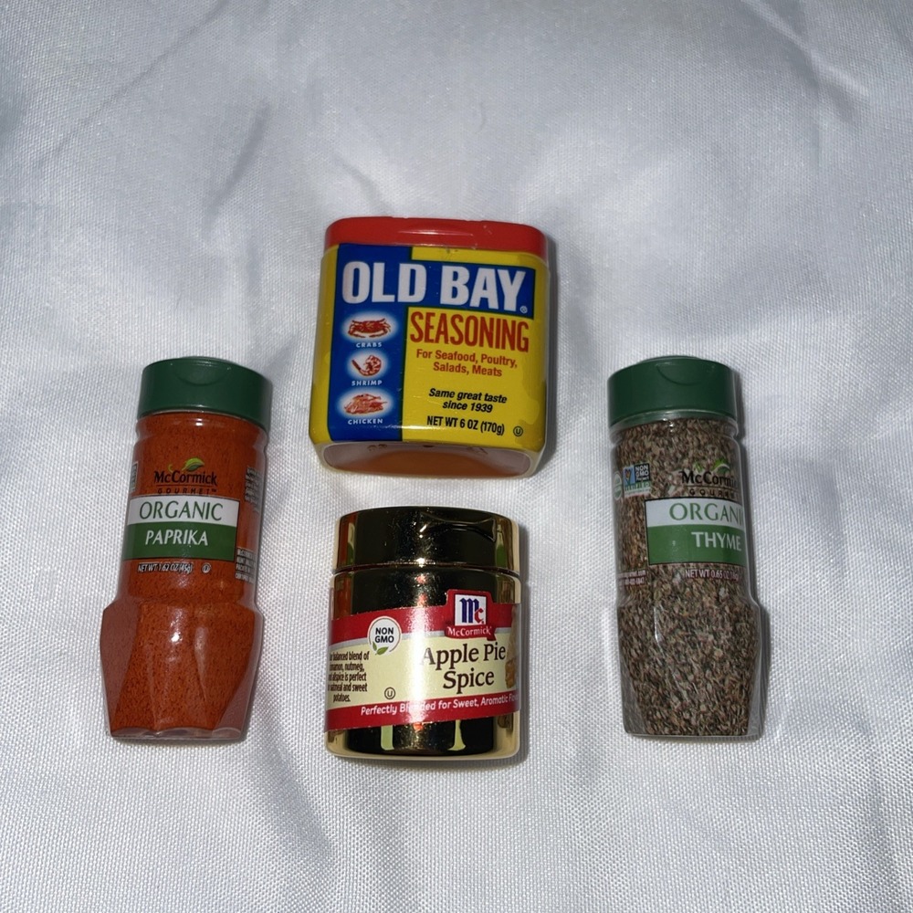 Zuru Mini Brands Spices #S19